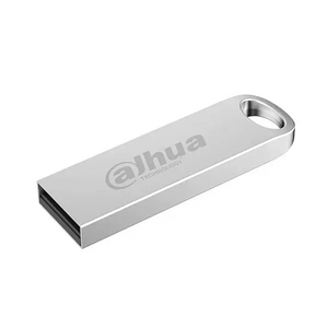 Dahua DHI-USB-U106 - 32GB - USB Flash Drive - Silver
