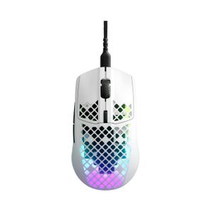  SteelSeries 5707119043212 - Wired Mouse 