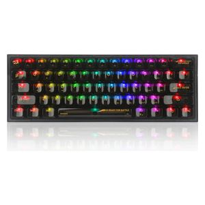 Redragon 6950376717375 - Wired Keyboard