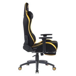  Ari Gaming Gaming Chair - Yellow 