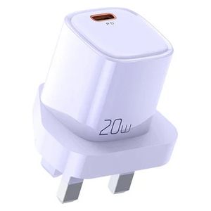  Mcdodo CH-0911- Charger - 20W - USB-C - White 
