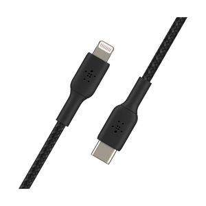Belkin 745883788804 - Cable USB-C To IPhone - 2 m