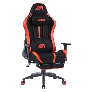  Ari Gaming Gaming Chair - Red 