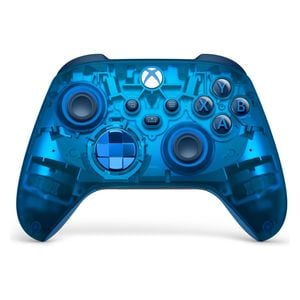 Xbox Wireless Controller Joystick - Sky Blue
