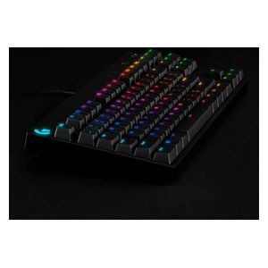 Logitech 5099206086425 - Wired Keyboard 