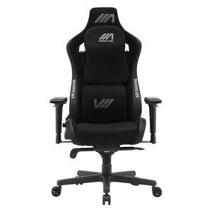  Ari Gaming Gaming Chair - Black 
