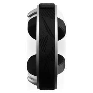  SteelSeries Arctis Pro + GameDAC  Over Ear Headphones - White 