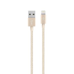  Belkin 745883784189 - USB To iPhone Cable - 1.2 m 