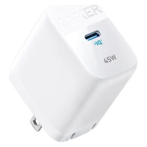  Anker 194644124380 - Charger - White 