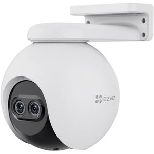 EZVIZ J76231628 - Security Camera - White
