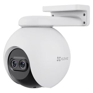 EZVIZ J76231628 - Security Camera - White