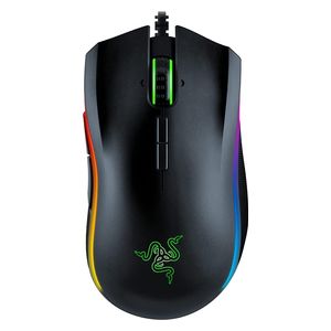  Razer Mamba Elite - Wired Mouse 