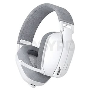  Fantech 6972661289817 - Headphone On Ear - White 