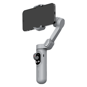  حامل موبايل اذر - Smart X Pro - رمادي 