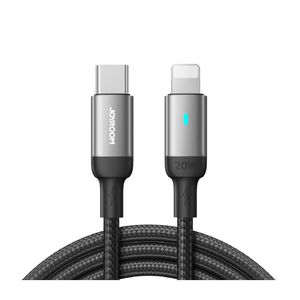 Joyroom S-CL020A10 - Cable USB-C To IPhone - 1.2 m
