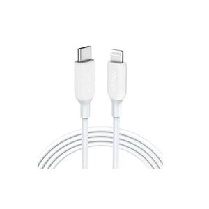 Anker 194644021931 - IPhone To USB-C Cable - 0.9m