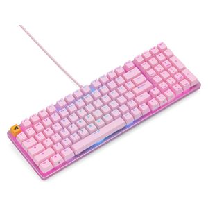 Glorious 0810069975153 - Wired Keyboard