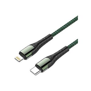 LDNIO CA-3660 - Cable USB-C To IPhone - 2m