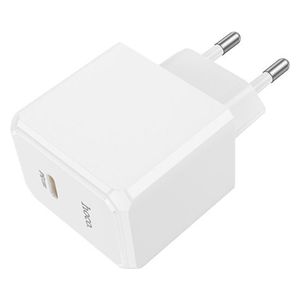  HOCO CS13A - Charger - White 