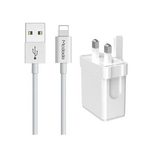 Mcdodo CH-5720 - Charger - USB - White