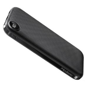  Mcdodo 6921002684712- 10000mah - Power Bank - Black 