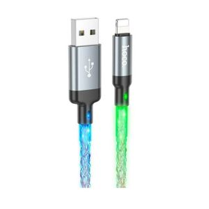HOCO U112 - IPhone To USB Cable - 1m