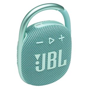  JBL CLIP4 - Bluetooth Speaker - Blue 