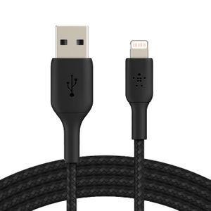  Belkin 745883788705 - USB To iPhone Cable - 15cm 