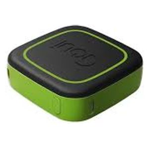  Goui CUBE.QI - Wireless Power Bank - 10000mAh - Black 