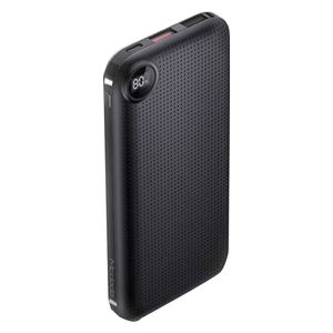  Mcdodo 6921002684712- 10000mah - Power Bank - Black 