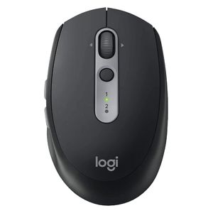  Logitech 6920377906917-M590 - Wireless Mouse 