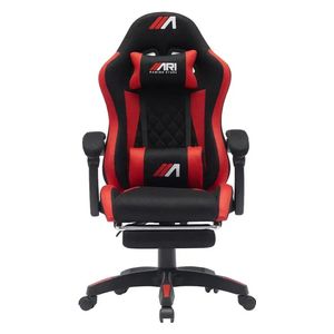  Ari Gaming Gaming Chair - Red 