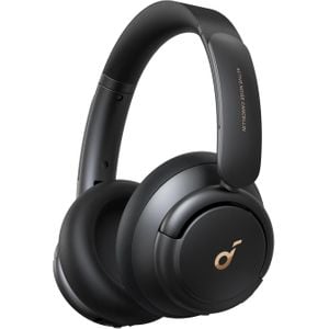  Anker 194644049027 - Bluetooth Headphone On Ear - Black 