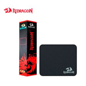 Redragon 6950376779878 - Mouse Pad - Black