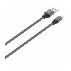 LDNIO LS442 - USB To USB-C Cable - 2m