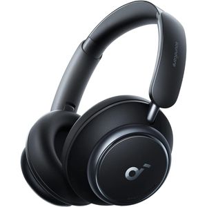  Anker 1234568031583 - Bluetooth Headphone On Ear - Black 