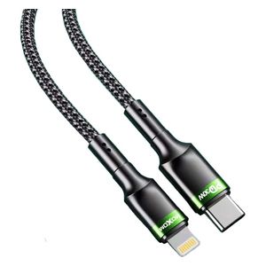  Moxom MX-CB117 - Cable USB-C To iPhone - 1 m 