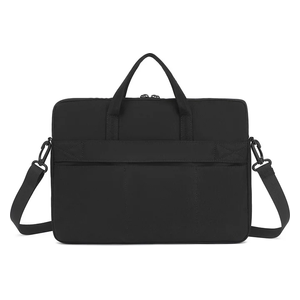 CoolBELL CB-2125 - Laptop Bag - Black