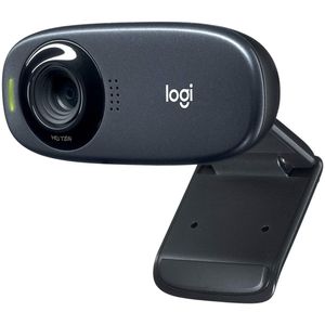 Logitech C310 - Webcam HD