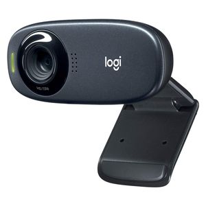 Logitech C310 - Webcam HD