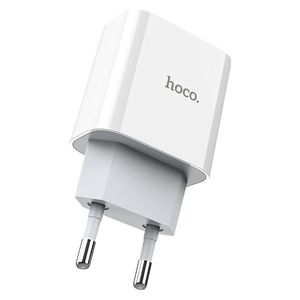  HOCO 6931474746917 - Charger - White 