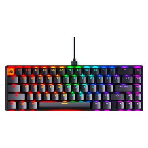 Glorious 850005352815 - Wired Keyboard