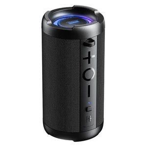  Remax RB-M66 - Bluetooth Speaker - Black 