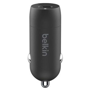 Belkin 745883852369 - Car Charger - 30W - Black