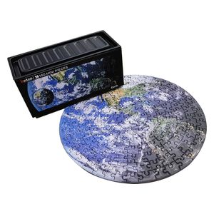  Other Botop Puzzle 160 Mini Pieces Earth 