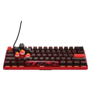  SteelSeries APEX 9 MINI  Wired Keyboard 