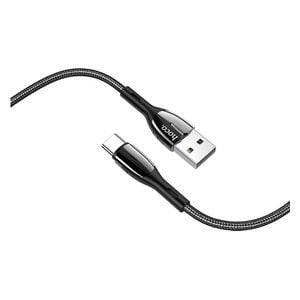  HOCO 6931474728074 - USB To USB-C Cable - 1.2m 