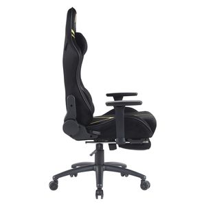 Ari Gaming Gaming Chair - Black