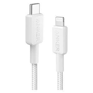  Anker Mi USB-C to iphone Cable 0.9 m 