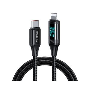 Mcdodo CA-1030 - Cable USB-C To IPhone - 1.2 m